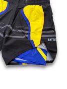 CHOSEN motorsport Hybrid Fightshorts 